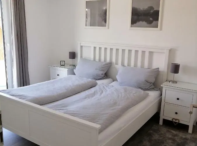 Ferienwohnung Selina-Sophie