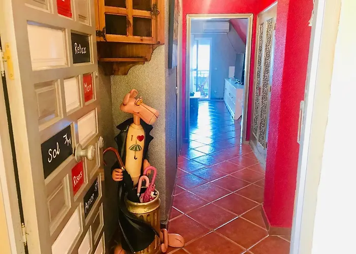 Duplex La Cala