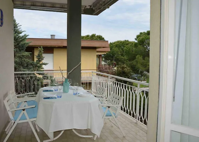 Numana - A Casa Di Demis
