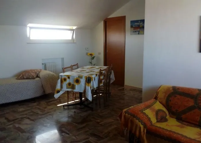 Appartamento A Campobasso