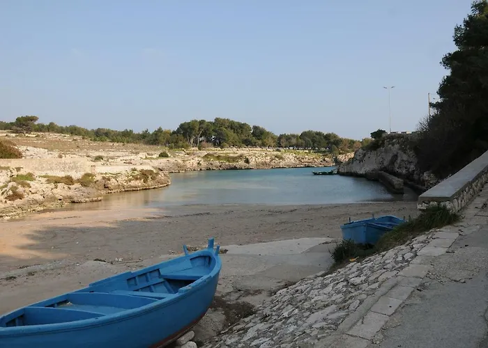 Appartamenti Porta Mare