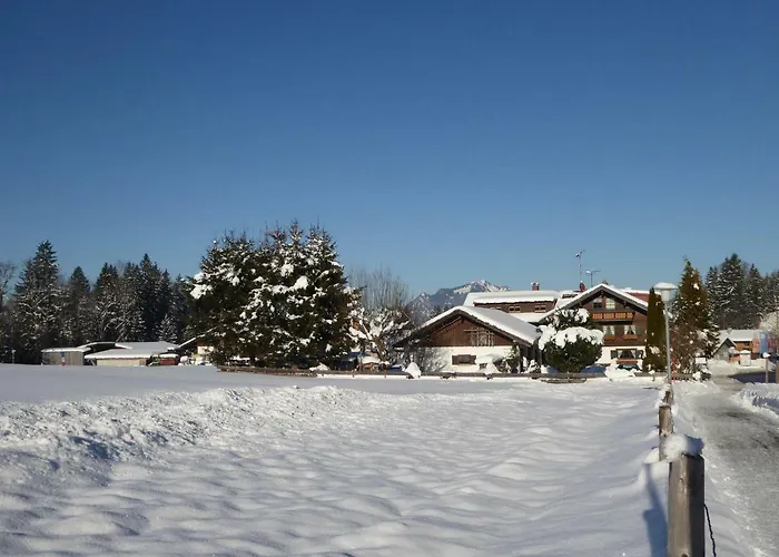 "Landhaus Kennerknecht"