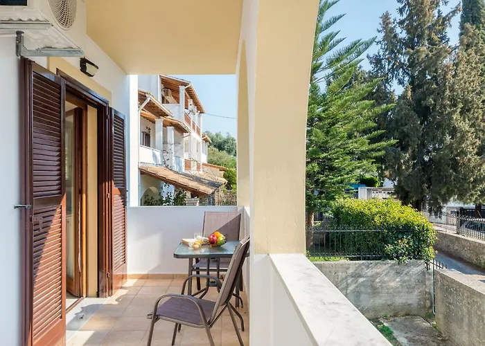 Joseph Apartment