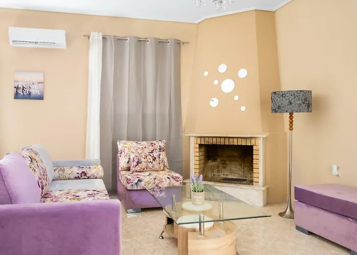 Joseph Apartment