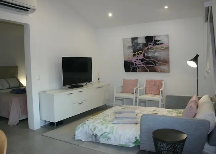 Apartamento Mar With Parking