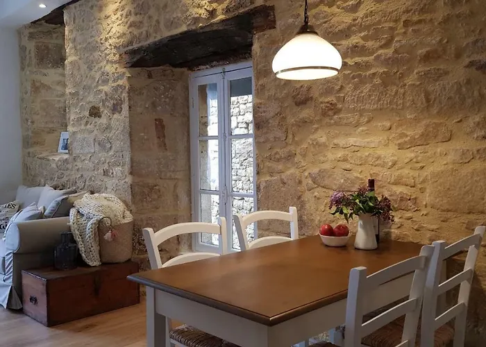 Le Rousseau Sarlat