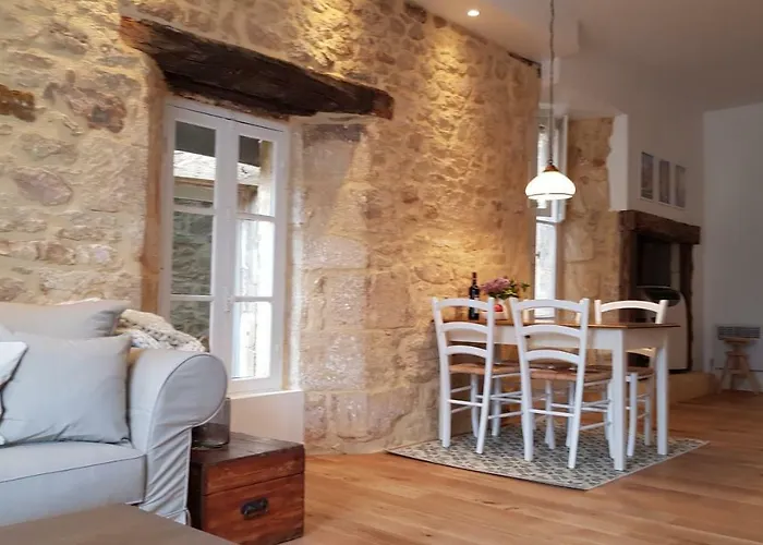 Le Rousseau Sarlat