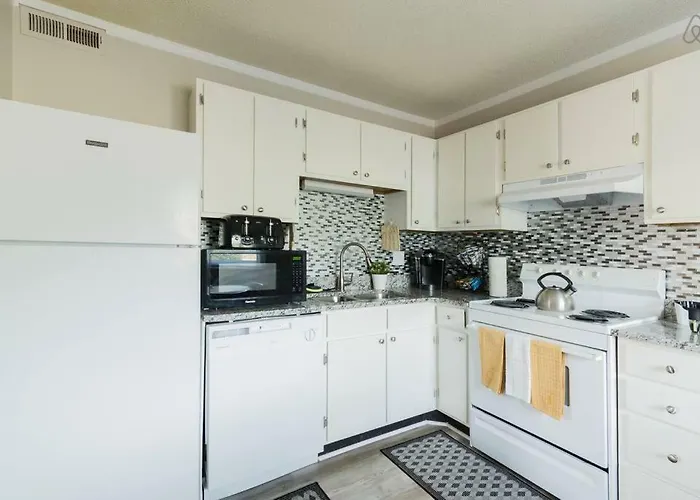 Cute Condo In Rock Hill-45