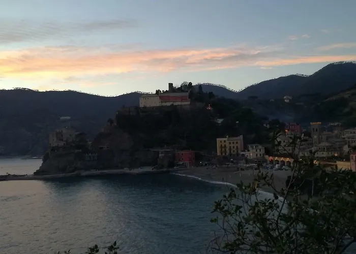 A Casa Di Renata
