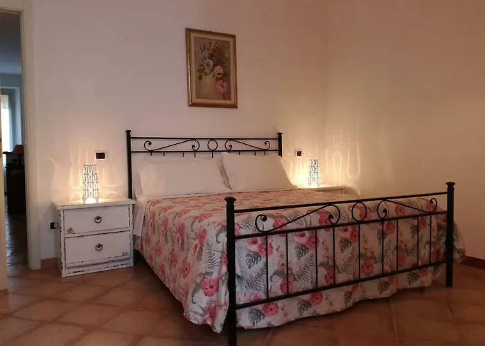 A Casa Di Renata