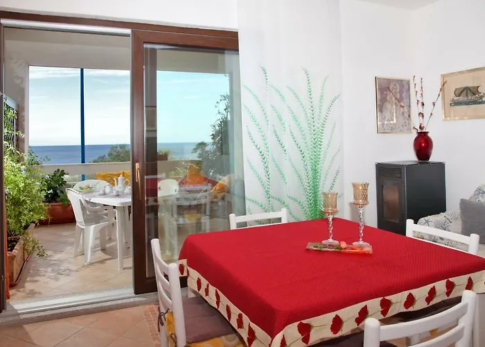 Casa Pireddu