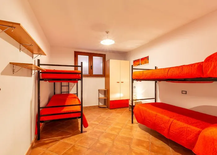 Casa Pedra Longa