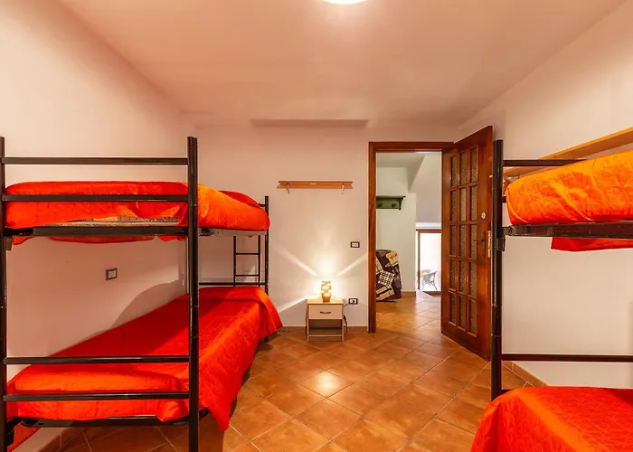 Casa Pedra Longa