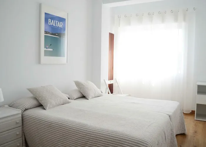 Apartamento Ana