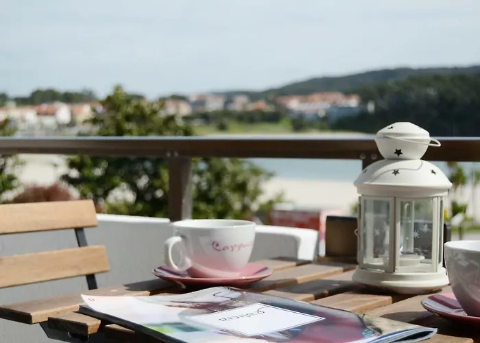 Apartamento Ana