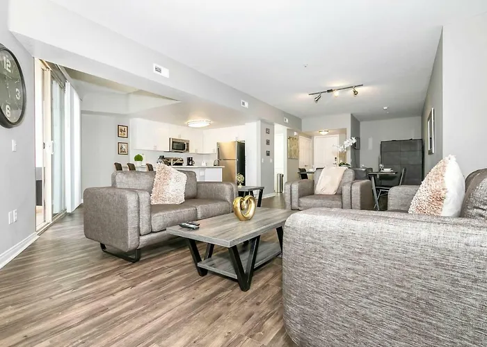 Luxury Stay By Sb Suites