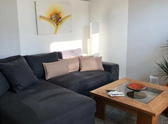 Ferienwohnung Engelhardt