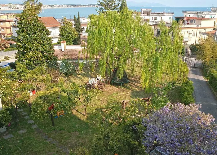 Casa Sul Monte D'Oro