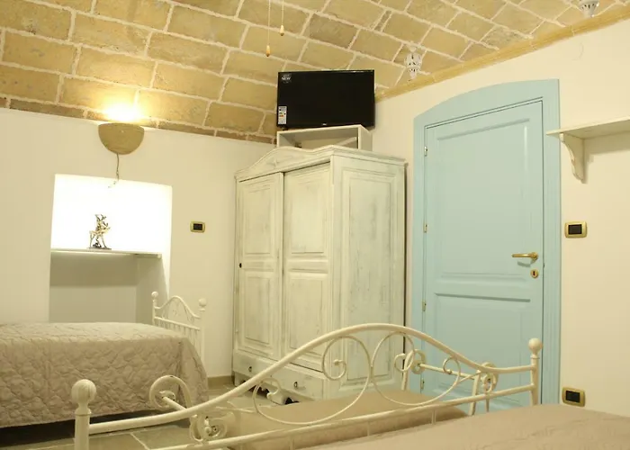 Lovely Shabby Chic Home