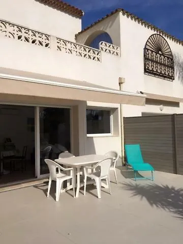Appartements Les Pesquiers Hyeres Plage