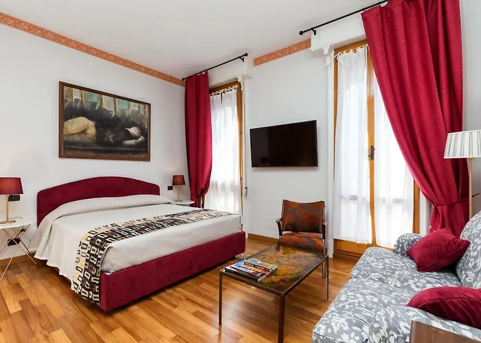 San Zaccaria Apartment