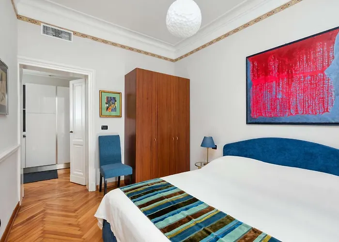 San Zaccaria Apartment