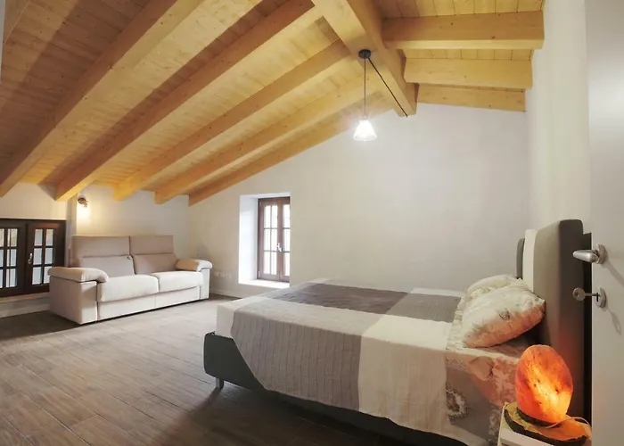 Agriturismo Corte Fontana