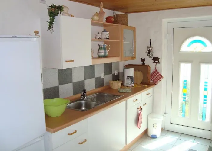 Ferienwohnung Weiser