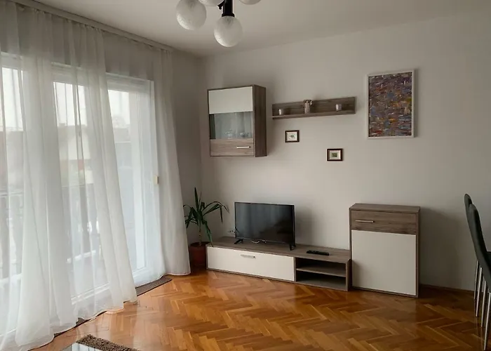 Apartman Madape