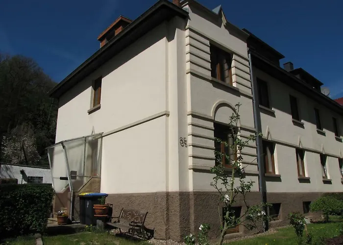 Haus Dessel