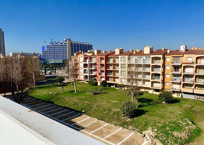 Edifici Valeria
