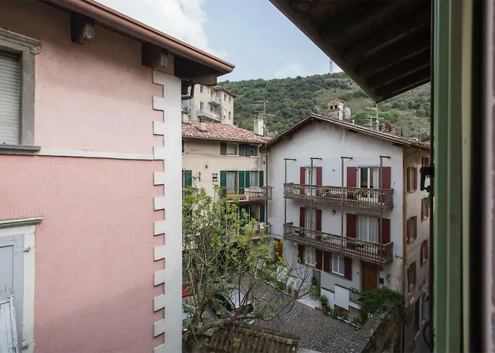Residenza Picalof