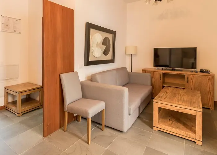 Apartamentos Emblemáticos Ki_tapenas