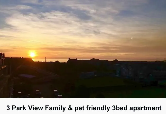 3 Park View