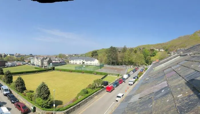 3 Park View