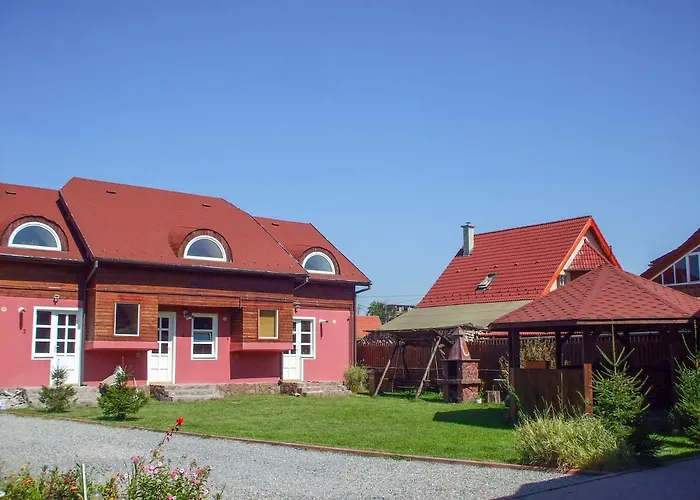 Lend One Room House