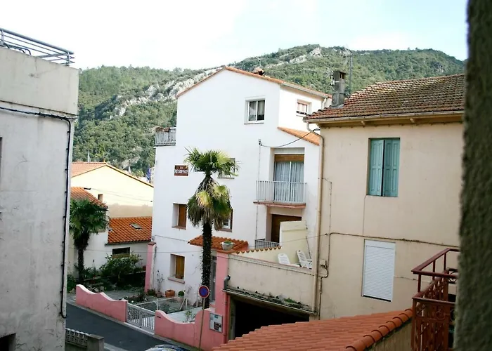 Studio N°3, Agreable Et Bien Situe