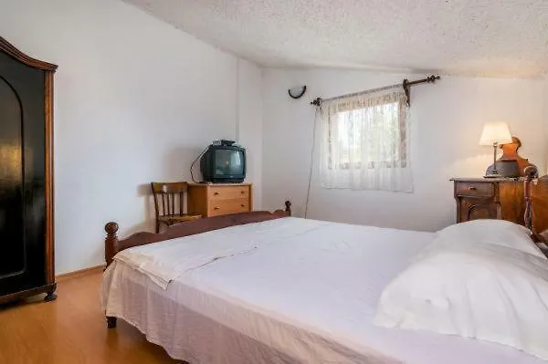 Apartman Turk
