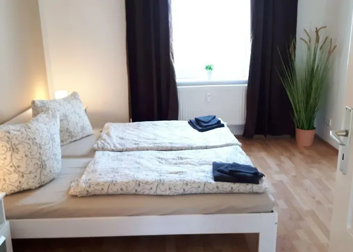 Ferienwohnung Mit Seeblick