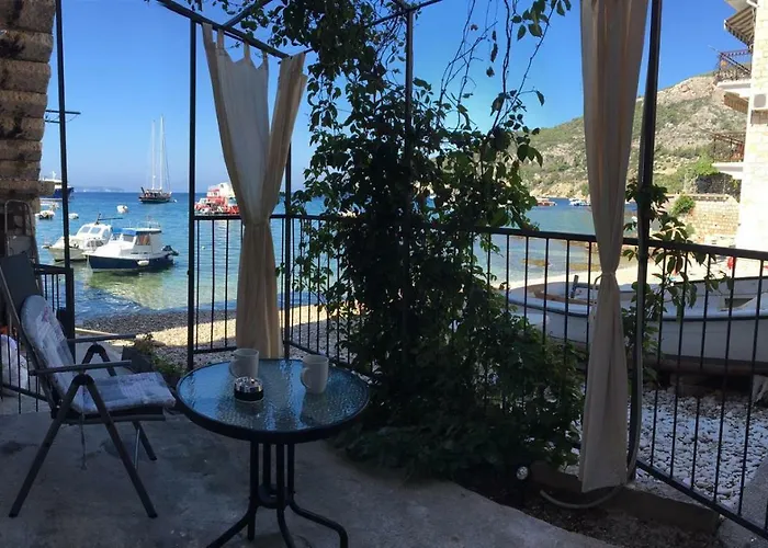 Zanicovo Beach Apartment