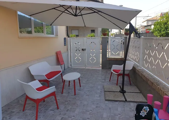Casa Trilli