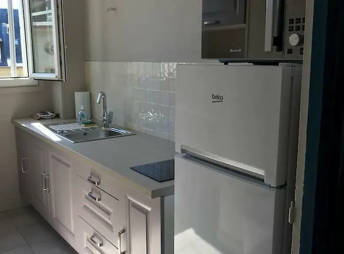 Appartement De Charme En Plein Coeur Du Centre Ville De Compiegne