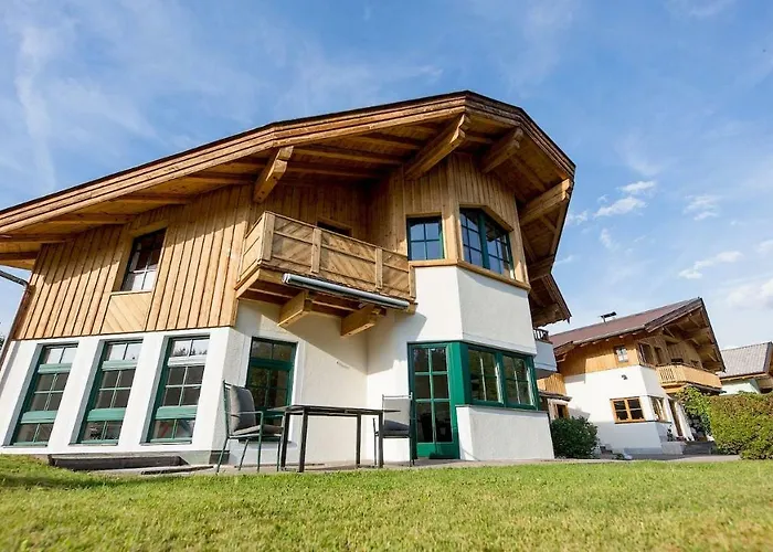 Leni'S Appartements