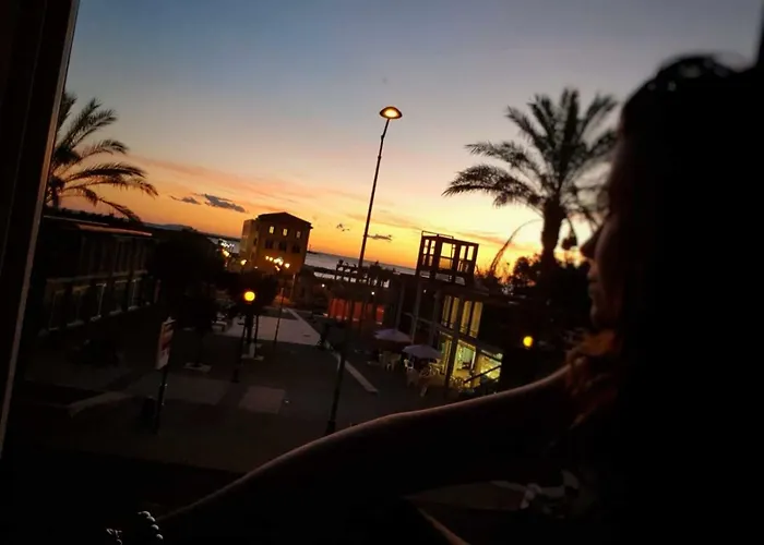 Almare - Sea Front