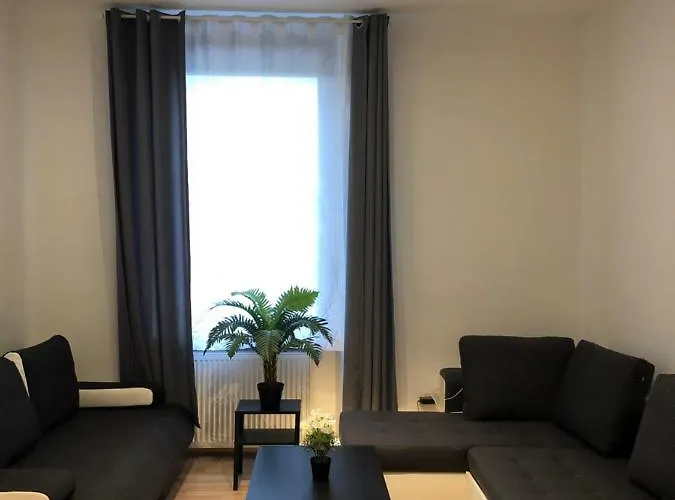 Monteurwohnung Am Weinberg