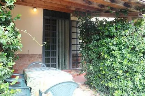 Podere Agnese 2 Con Wi Fi