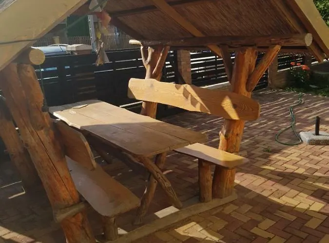 Pagrepe Apartman