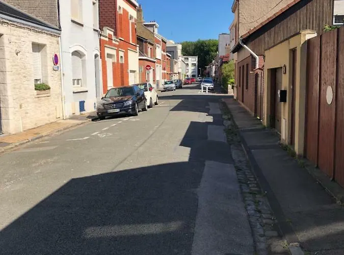 Une Viree A Dunkerque Entre Ville Et Plage