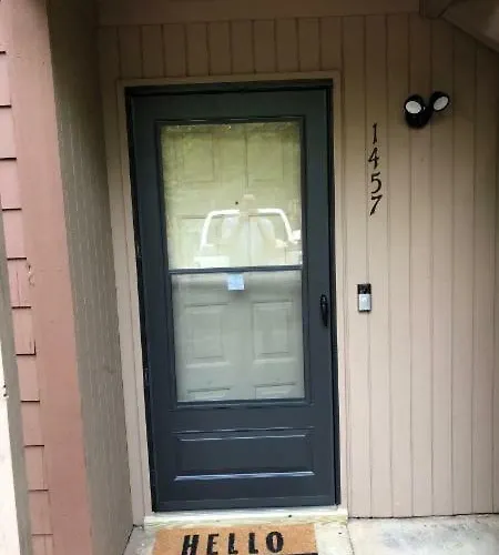 Cute Condo In Rock Hill-57