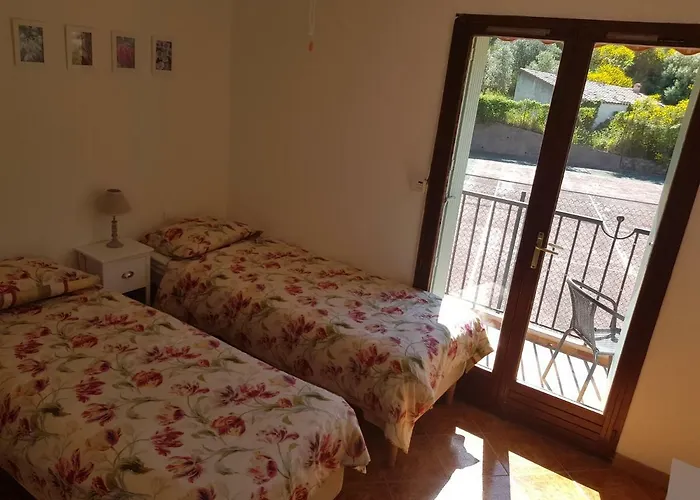 Apartment Olive & Kin, Collioure